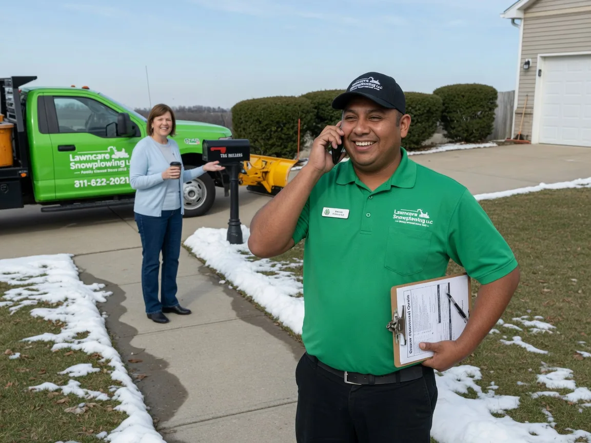 Lawn Care Services By Expert Landscaper Inwood, WV FAQs